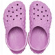 Crocs Classic Geometric Clog